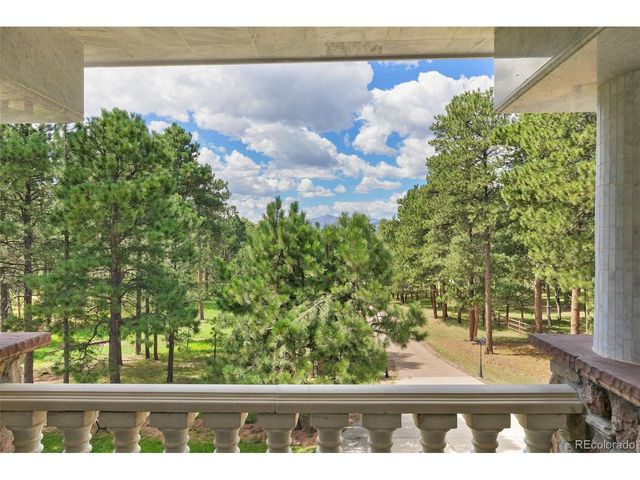 17075 Viscount Ct, Monument, CO 80132