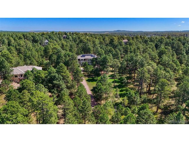 17075 Viscount Ct, Monument, CO 80132