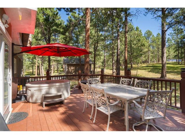 17075 Viscount Ct, Monument, CO 80132