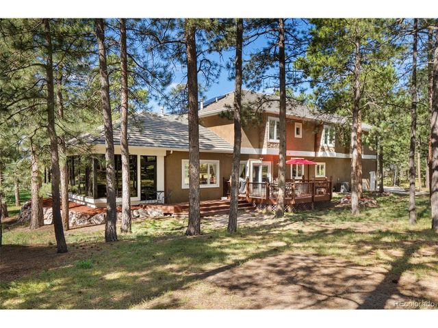 17075 Viscount Ct, Monument, CO 80132