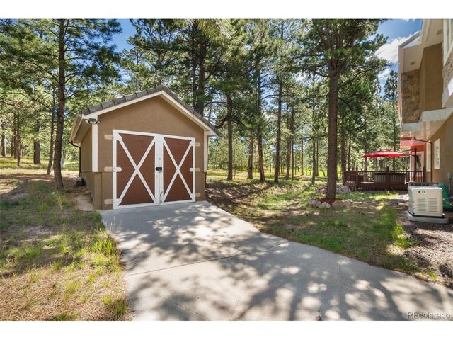 17075 Viscount Ct, Monument, CO 80132