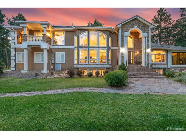 17075 Viscount Ct, Monument, CO 80132