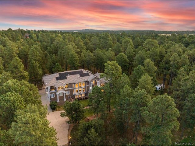 17075 Viscount Ct, Monument, CO 80132