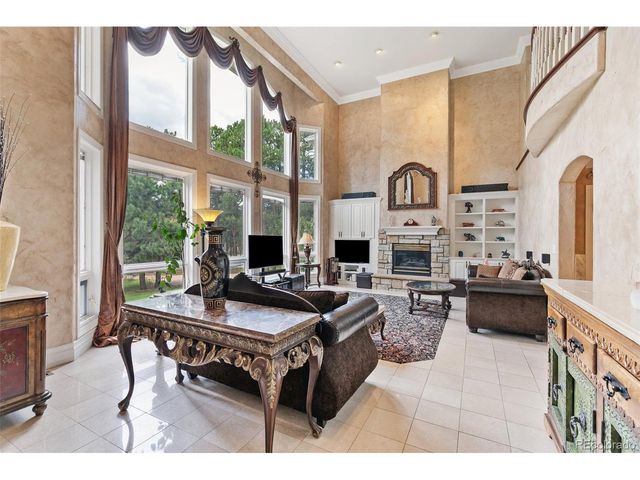 17075 Viscount Ct, Monument, CO 80132