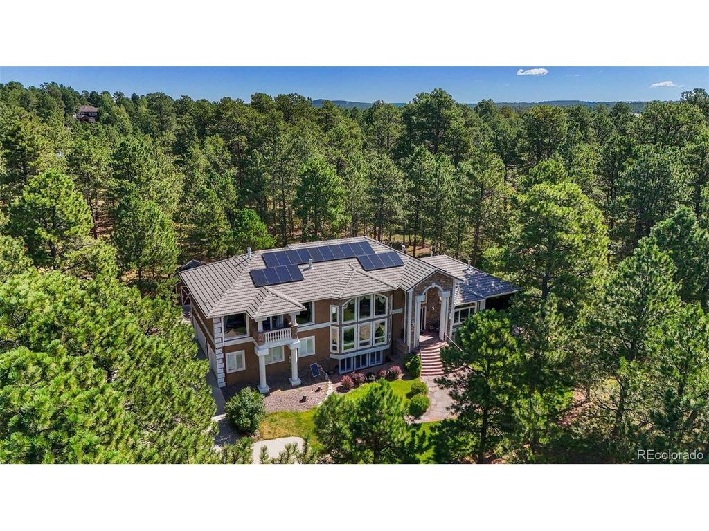 17075 Viscount Ct, Monument, CO 80132