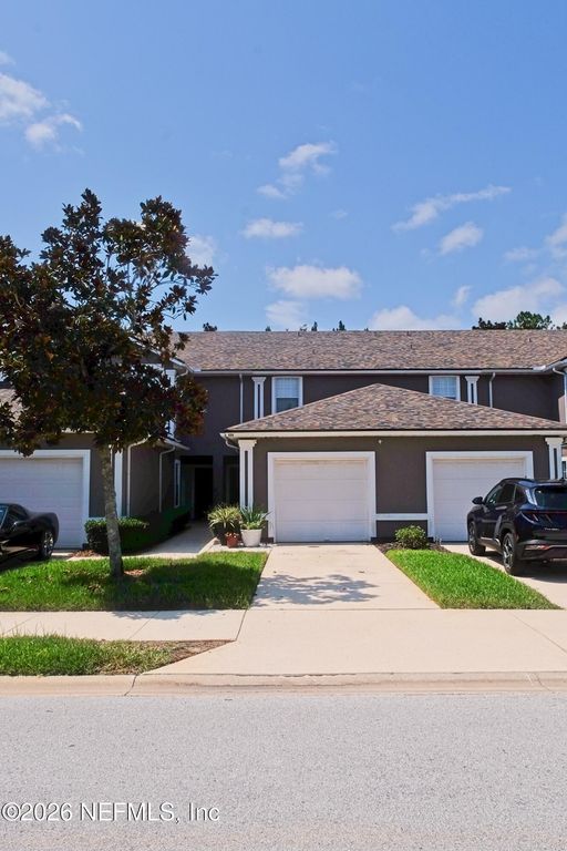 494 SCRUB JAY Drive, St. Augustine, FL 32092