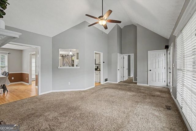 486 Sterling Drive, Powder Springs, GA 30127