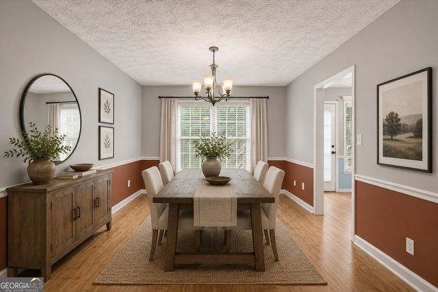 486 Sterling Drive, Powder Springs, GA 30127