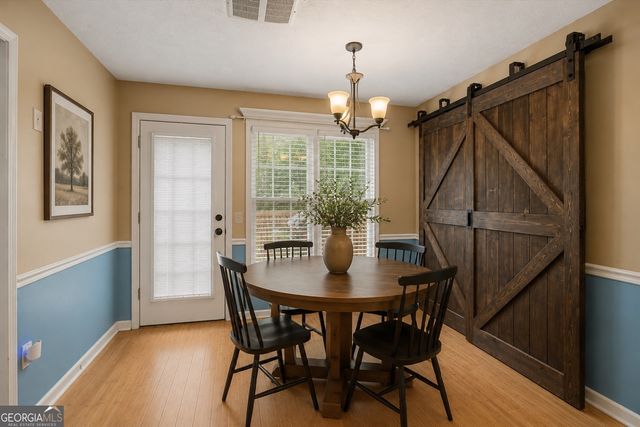486 Sterling Drive, Powder Springs, GA 30127