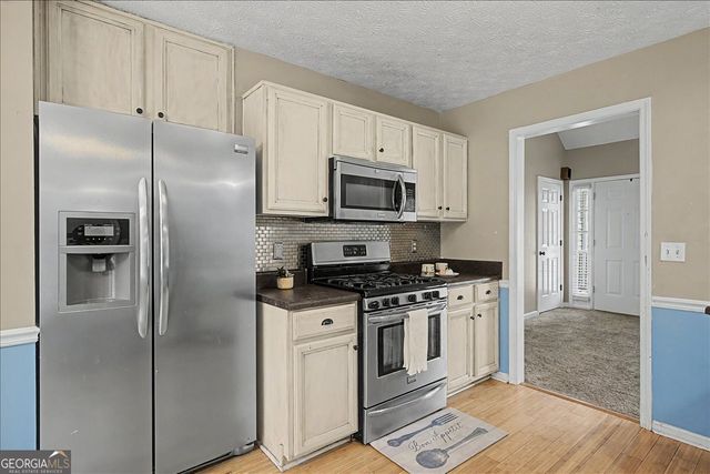 486 Sterling Drive, Powder Springs, GA 30127