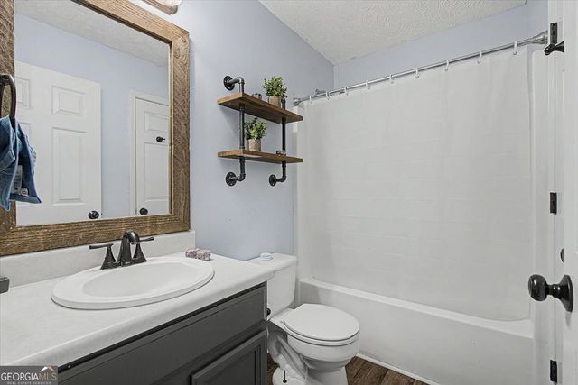 486 Sterling Drive, Powder Springs, GA 30127