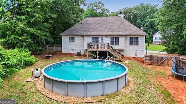 486 Sterling Drive, Powder Springs, GA 30127