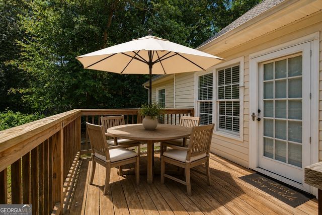 486 Sterling Drive, Powder Springs, GA 30127