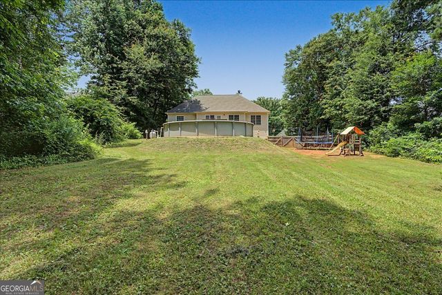 486 Sterling Drive, Powder Springs, GA 30127