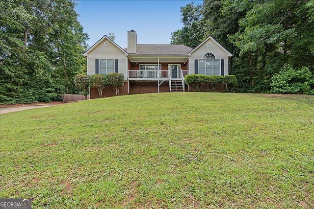 486 Sterling Drive, Powder Springs, GA 30127