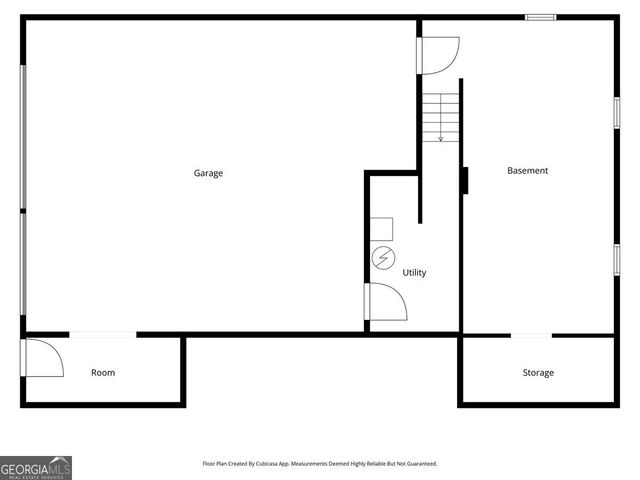 486 Sterling Drive, Powder Springs, GA 30127