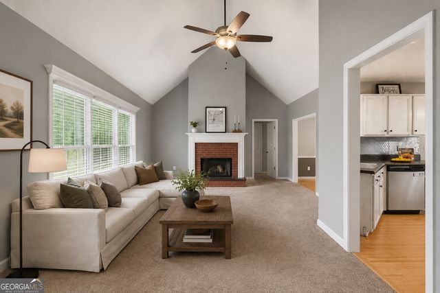 486 Sterling Drive, Powder Springs, GA 30127