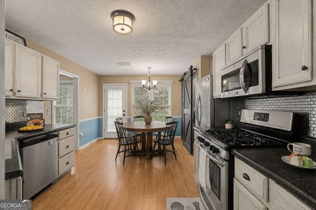 486 Sterling Drive, Powder Springs, GA 30127