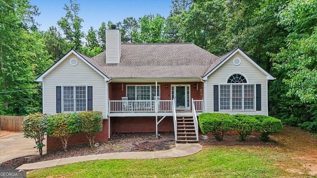 486 Sterling Drive, Powder Springs, GA 30127