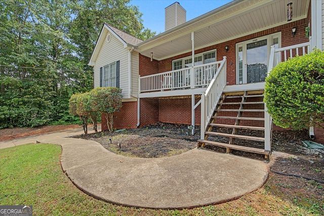 486 Sterling Drive, Powder Springs, GA 30127