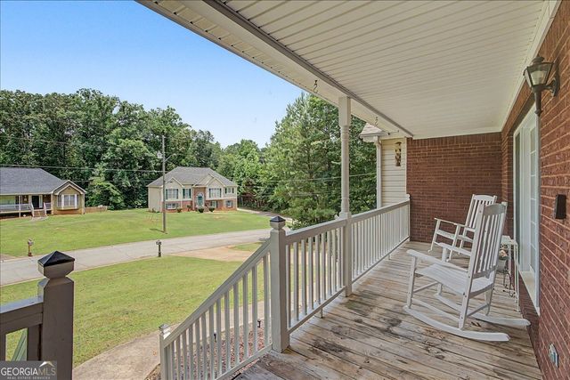 486 Sterling Drive, Powder Springs, GA 30127