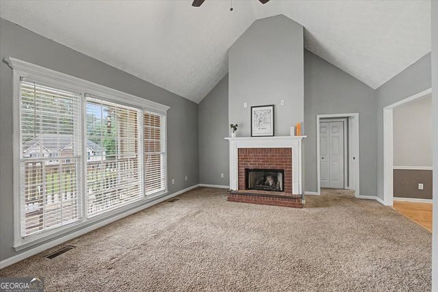 486 Sterling Drive, Powder Springs, GA 30127