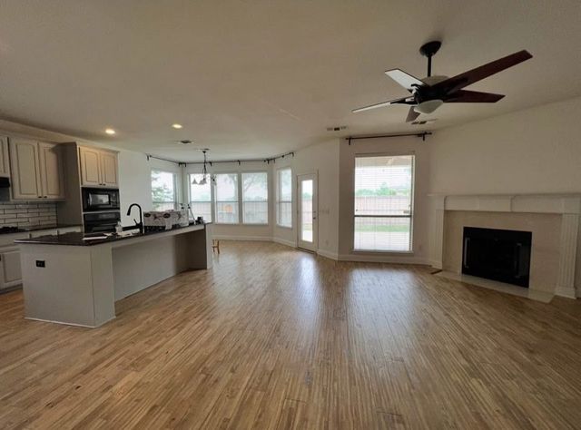 1912 Van Landingham Drive, Mckinney, TX 75071