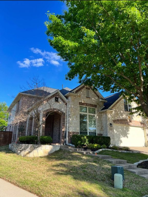 1912 Van Landingham Drive, Mckinney, TX 75071