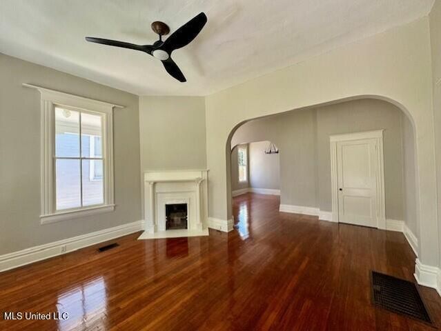 208 Arlington Avenue, Natchez, MS 39120