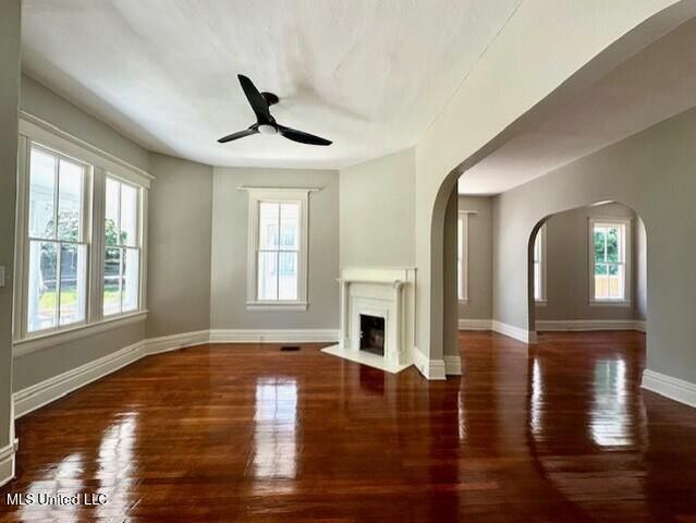 208 Arlington Avenue, Natchez, MS 39120