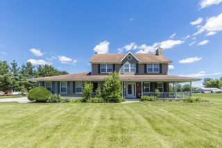 26013 S KANKAKEE Street, Manhattan, IL 60442