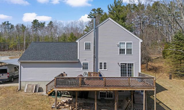 49 Chester Road, Derry, NH 03038