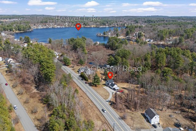 49 Chester Road, Derry, NH 03038