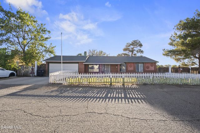 40987 178th Street, Lancaster, CA 93535