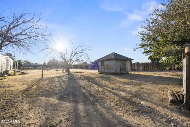 40987 178th Street, Lancaster, CA 93535