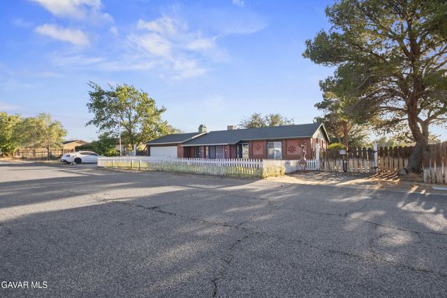 40987 178th Street, Lancaster, CA 93535