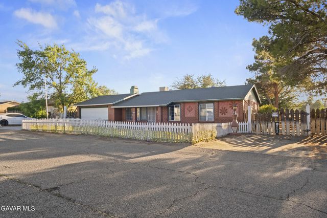 40987 178th Street, Lancaster, CA 93535