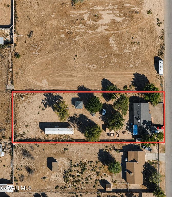 40987 178th Street, Lancaster, CA 93535
