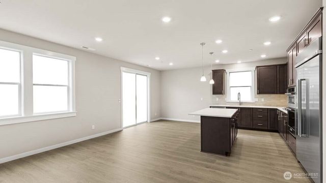 13447 NE 104th Way #3, Kirkland, WA 98033