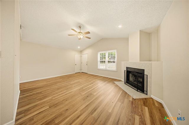 3710 Trotwood Trail, Killeen, TX 76543