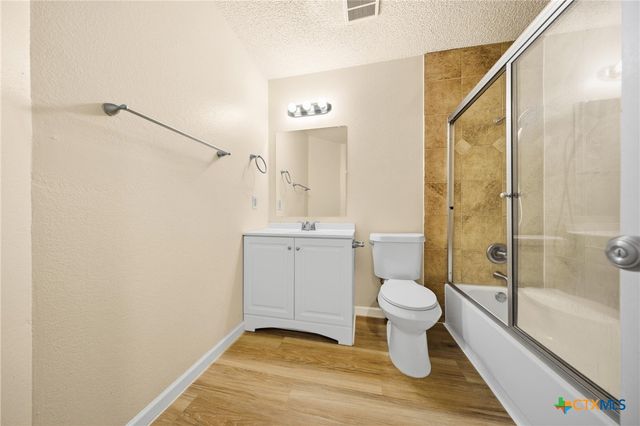 3710 Trotwood Trail, Killeen, TX 76543