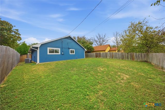 3710 Trotwood Trail, Killeen, TX 76543