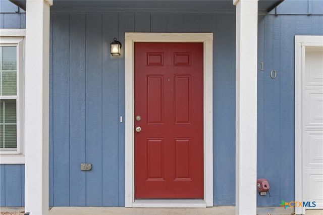 3710 Trotwood Trail, Killeen, TX 76543