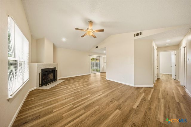 3710 Trotwood Trail, Killeen, TX 76543