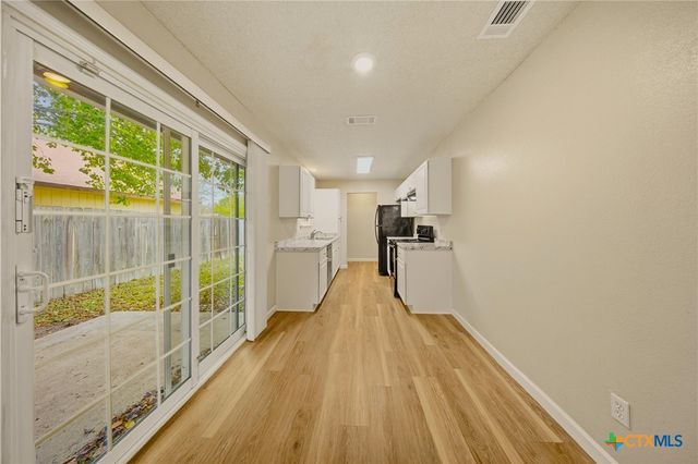 3710 Trotwood Trail, Killeen, TX 76543