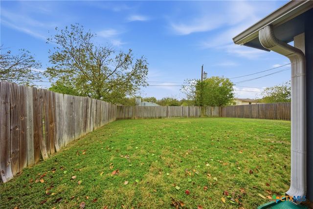 3710 Trotwood Trail, Killeen, TX 76543