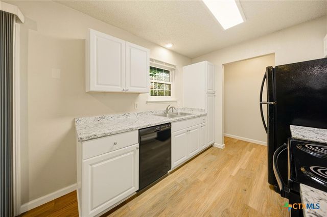 3710 Trotwood Trail, Killeen, TX 76543