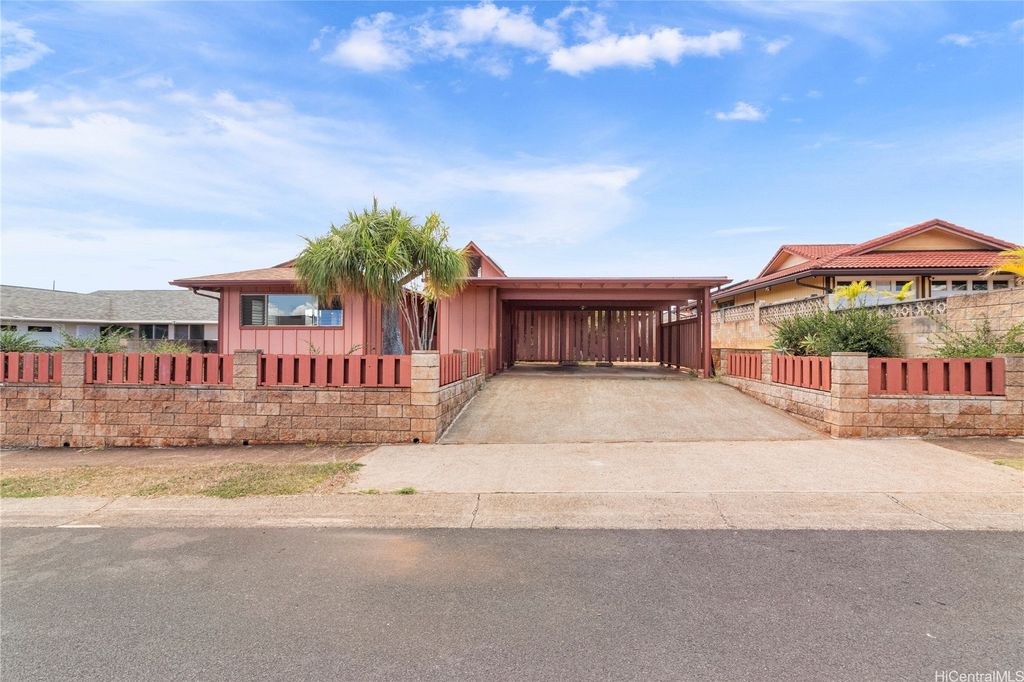 94-441 Kauopua Street, Mililani, HI 96789