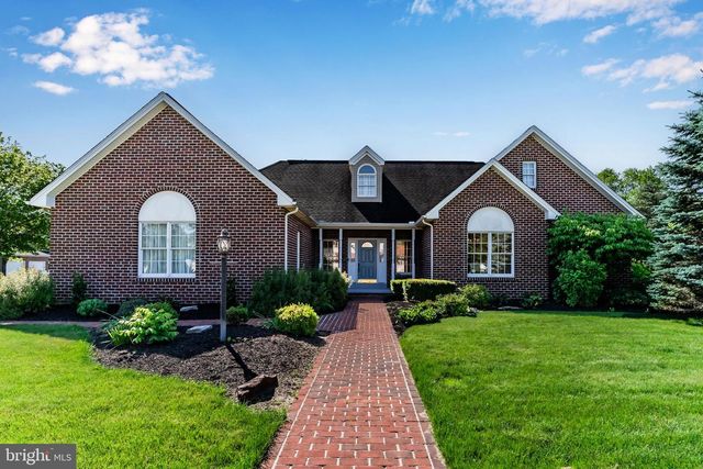 2202 BRUNSWICK AVENUE, Mechanicsburg, PA 17055