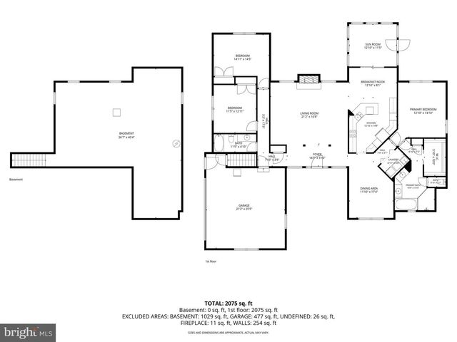 2202 BRUNSWICK AVENUE, Mechanicsburg, PA 17055